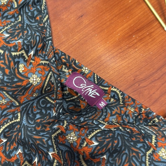 Coline romper M // 070536 - Picture 2 of 2